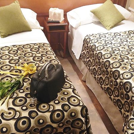 Hotel Irun Buenos Aires Eksteriør bilde