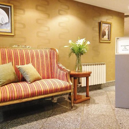 Hotel Irun Buenos Aires Eksteriør bilde