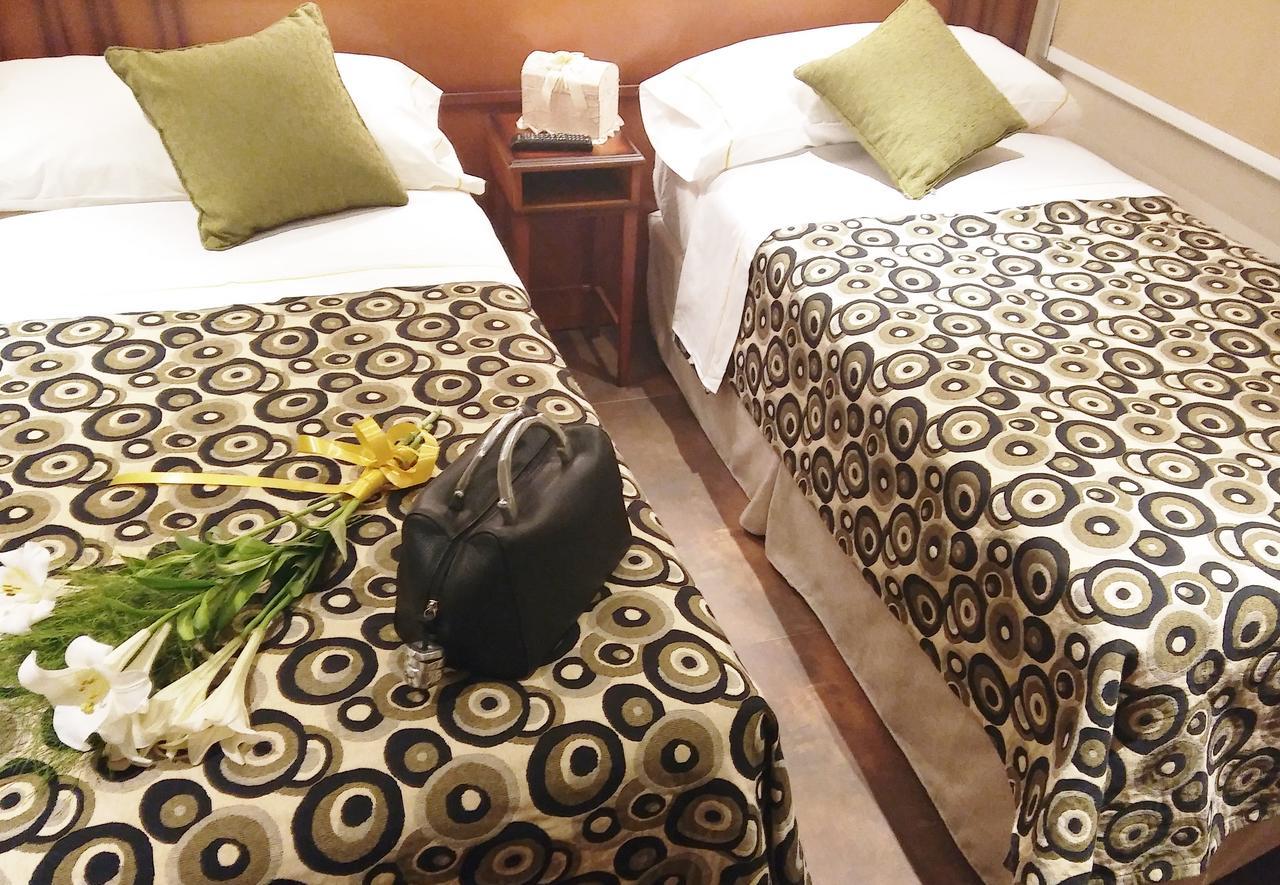 Hotel Irun Buenos Aires Eksteriør bilde