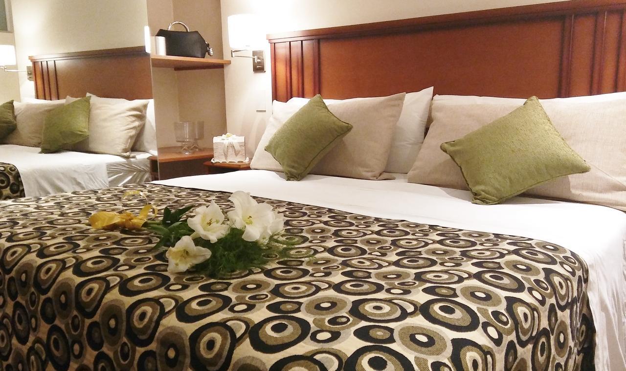 Hotel Irun Buenos Aires Eksteriør bilde