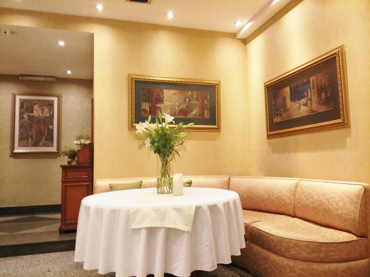 Hotel Irun Buenos Aires Eksteriør bilde