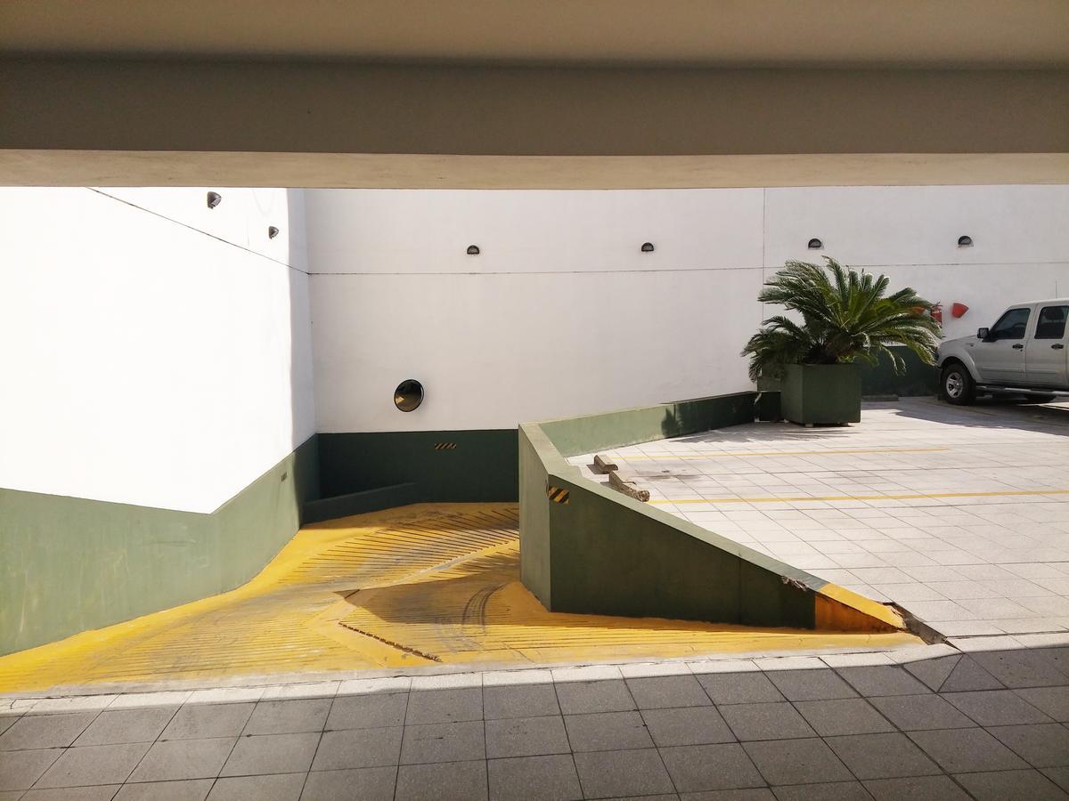 Hotel Irun Buenos Aires Eksteriør bilde