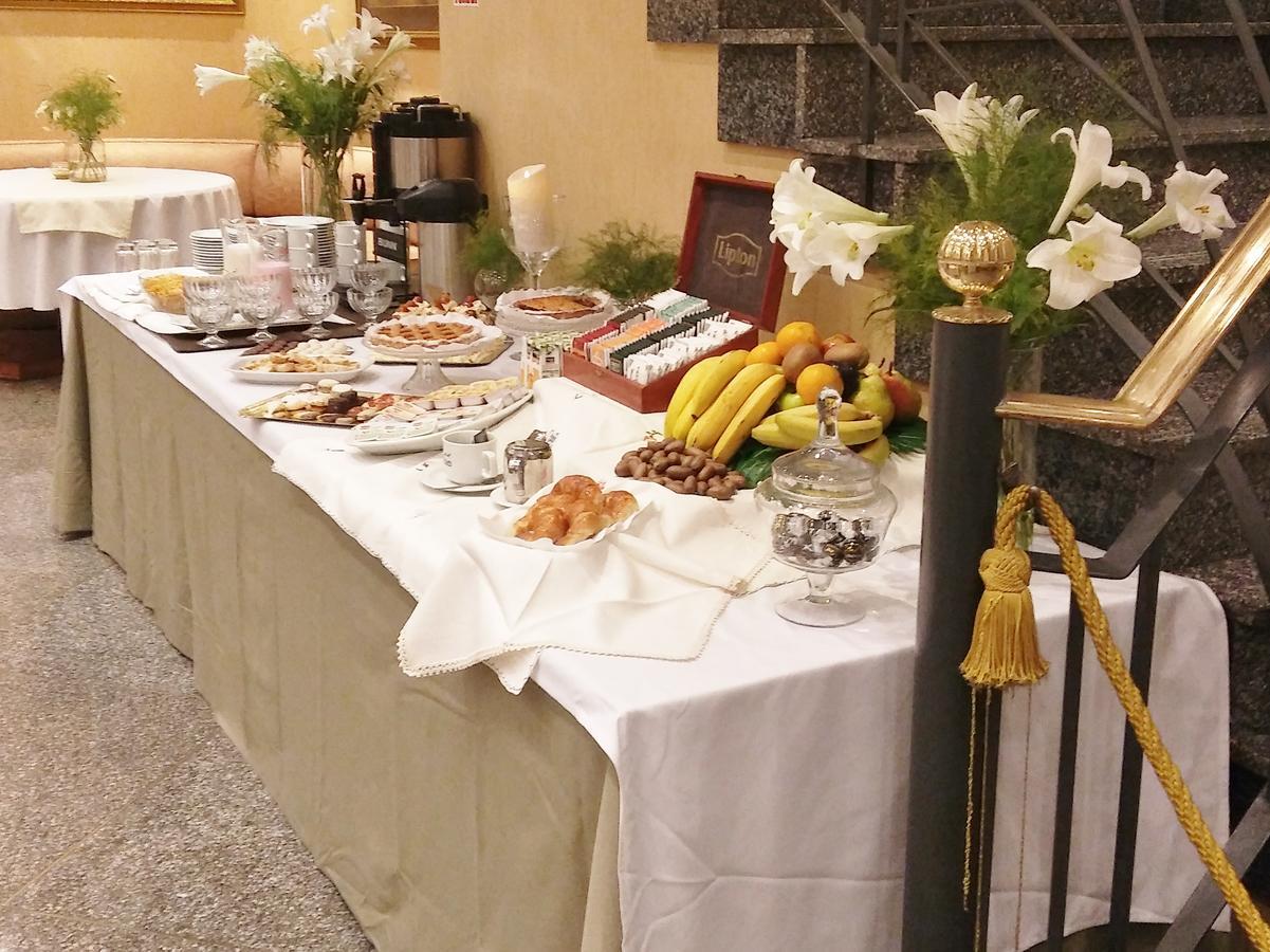Hotel Irun Buenos Aires Eksteriør bilde
