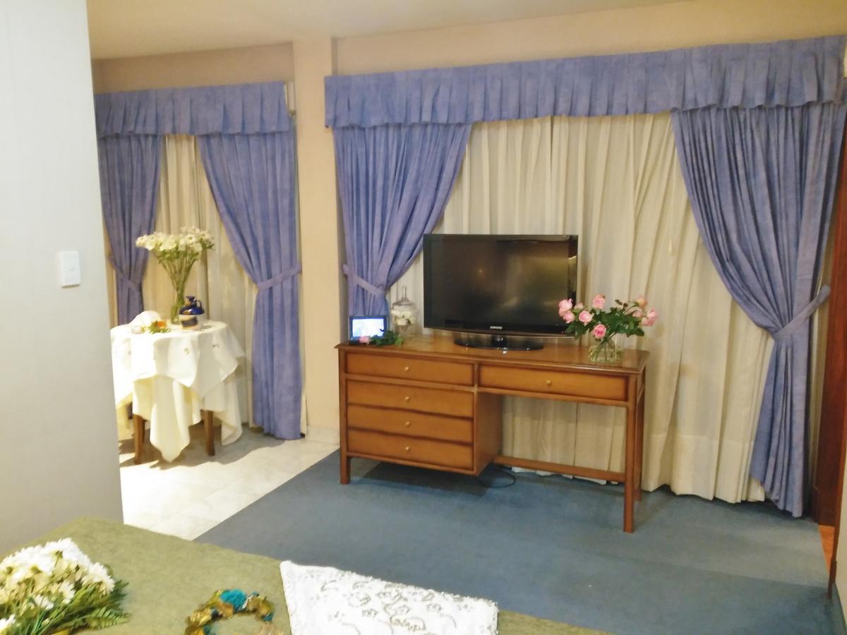 Hotel Irun Buenos Aires Eksteriør bilde