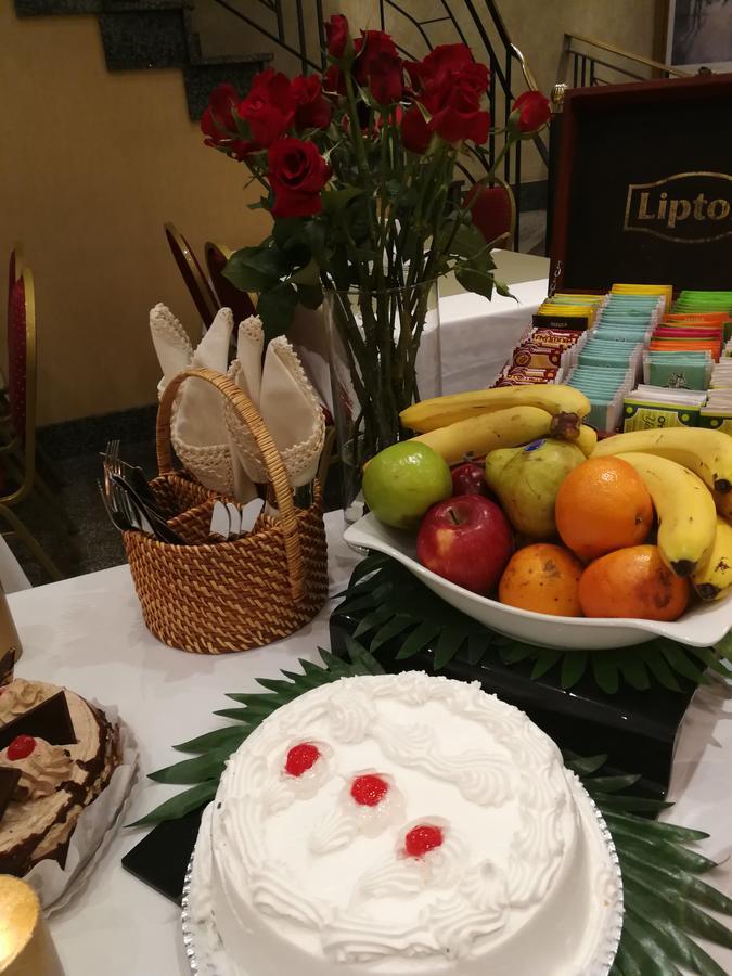 Hotel Irun Buenos Aires Eksteriør bilde