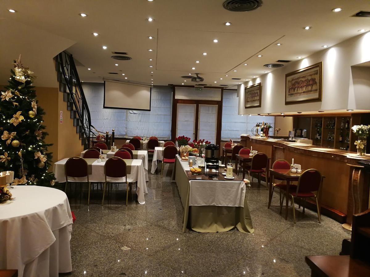 Hotel Irun Buenos Aires Eksteriør bilde