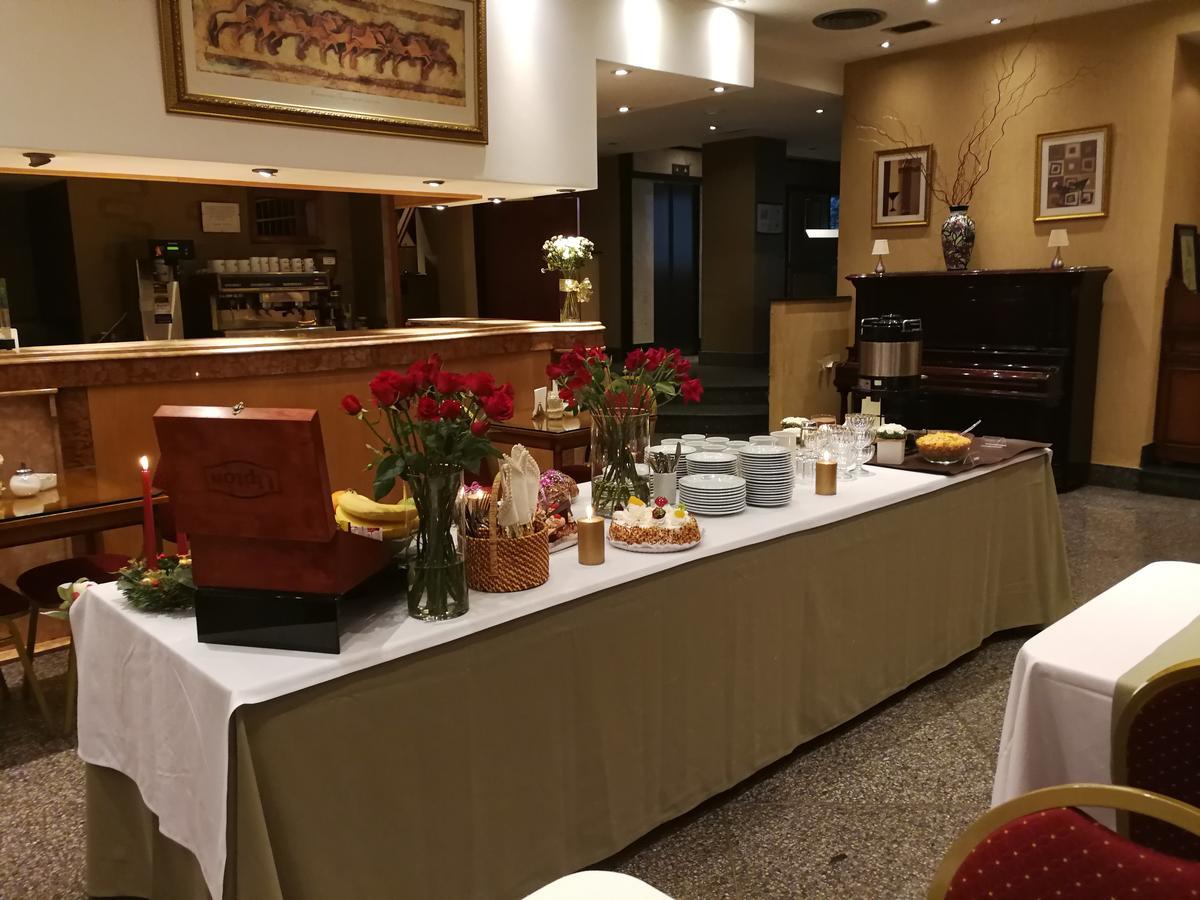 Hotel Irun Buenos Aires Eksteriør bilde