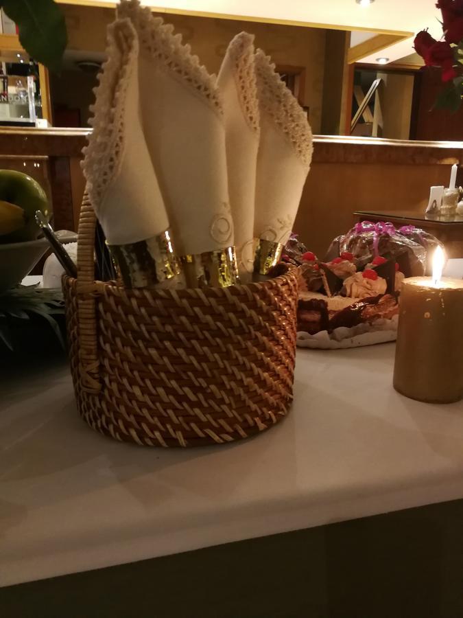 Hotel Irun Buenos Aires Eksteriør bilde