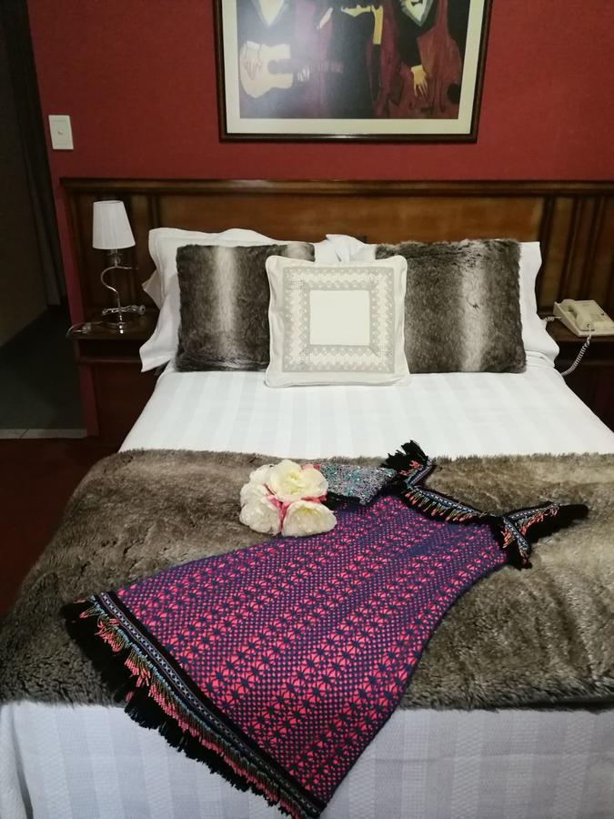 Hotel Irun Buenos Aires Eksteriør bilde