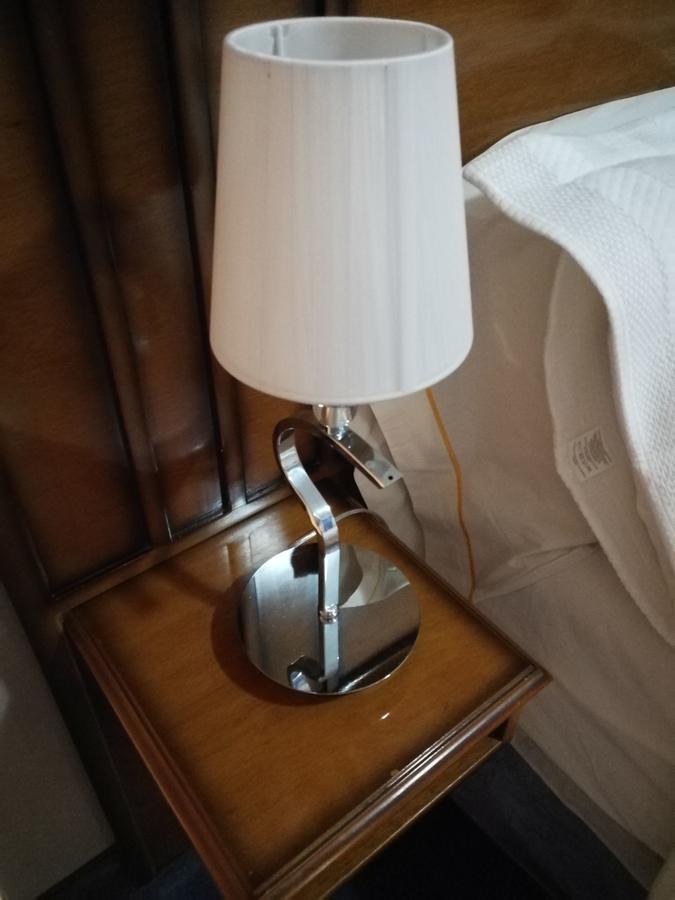 Hotel Irun Buenos Aires Eksteriør bilde