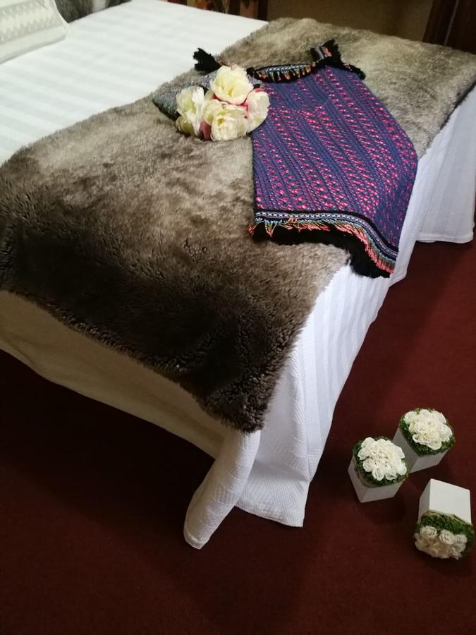 Hotel Irun Buenos Aires Eksteriør bilde