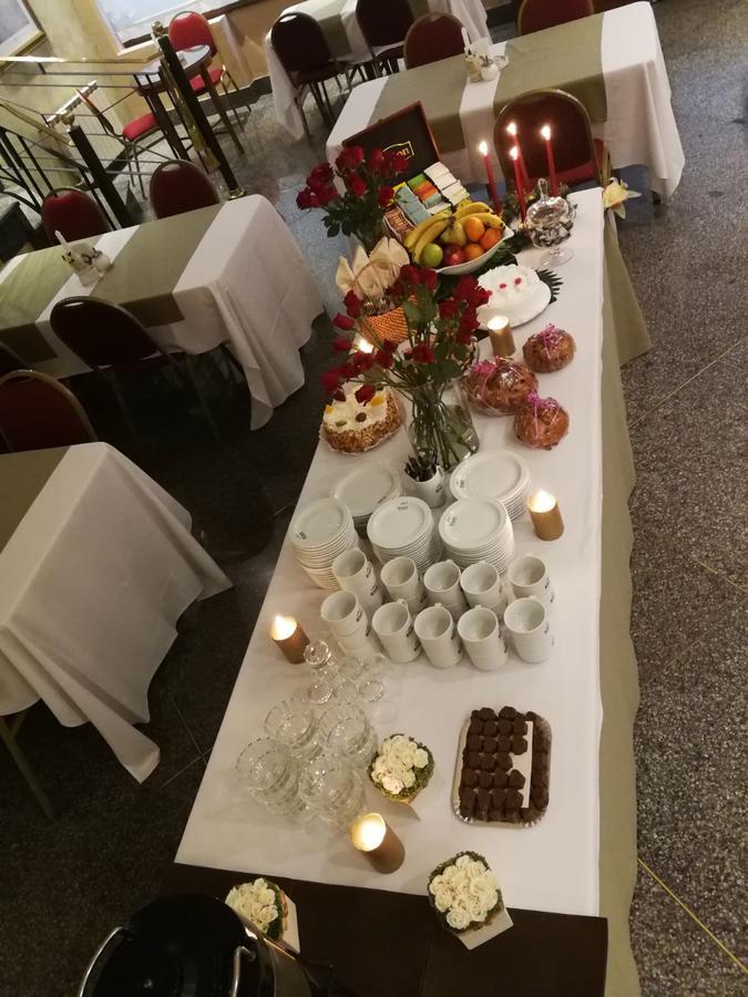 Hotel Irun Buenos Aires Eksteriør bilde