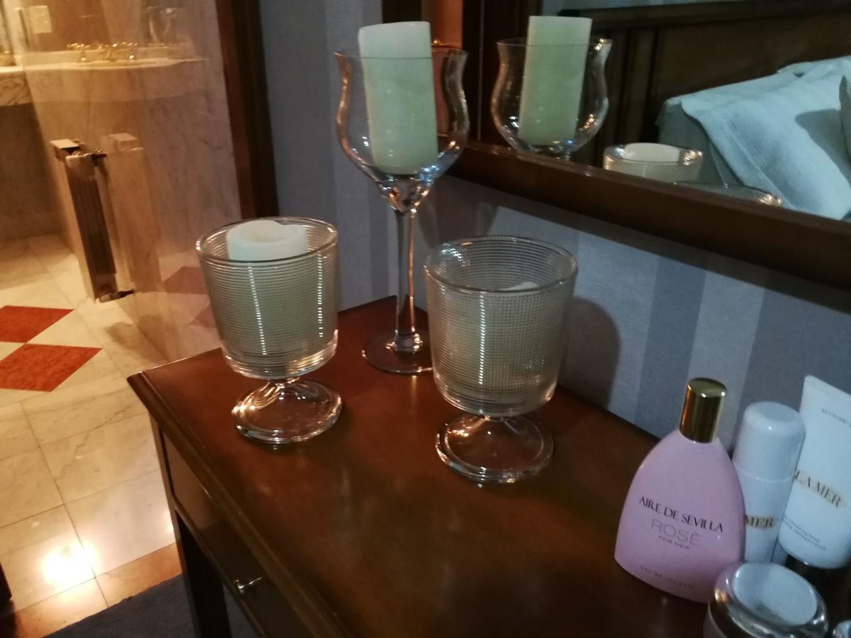Hotel Irun Buenos Aires Eksteriør bilde
