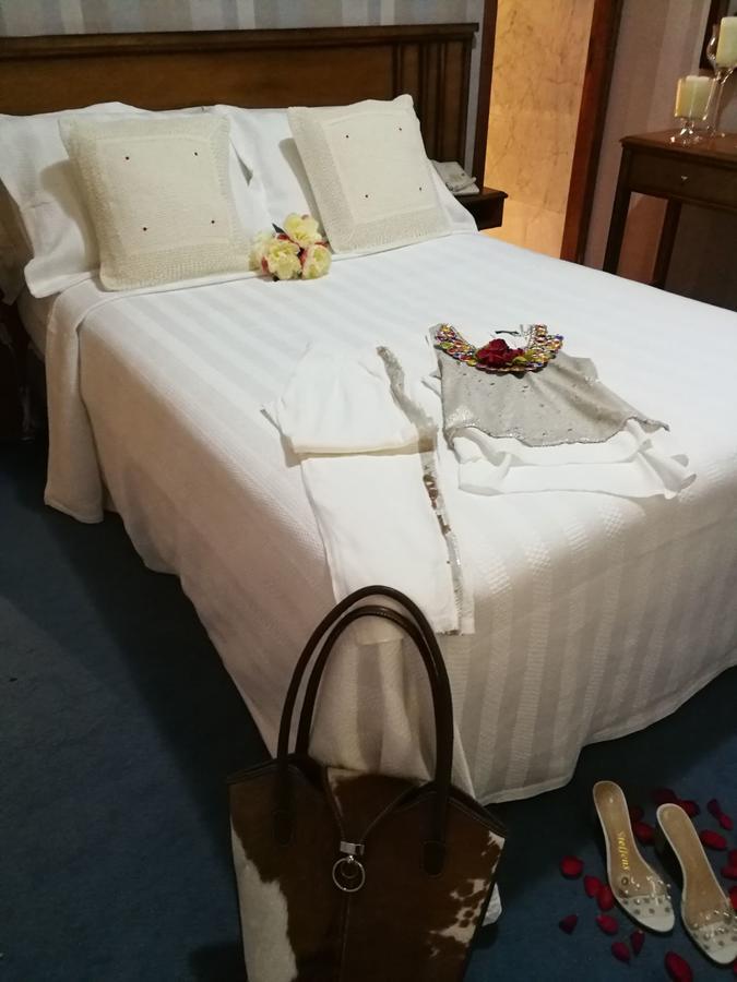 Hotel Irun Buenos Aires Eksteriør bilde