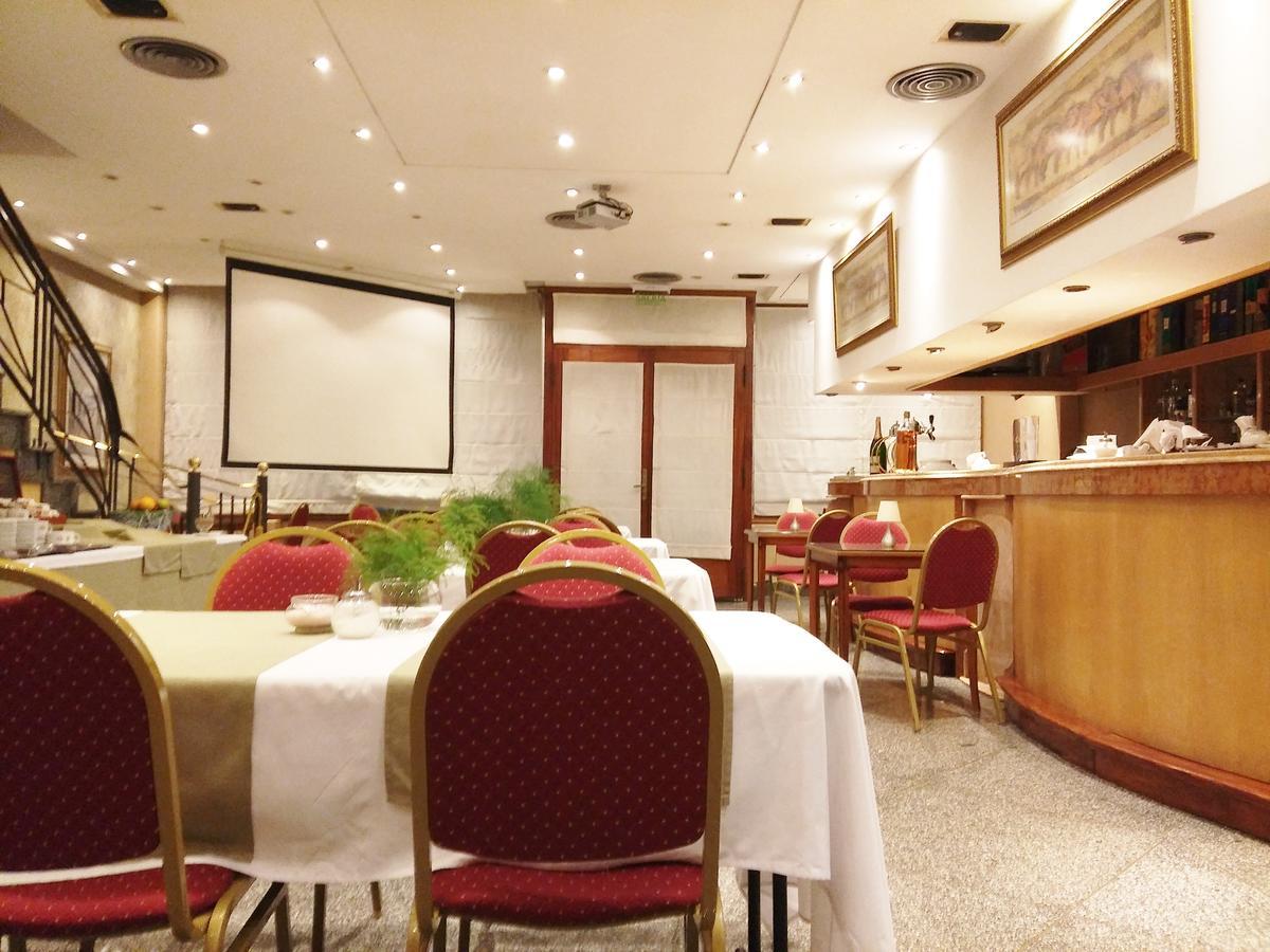 Hotel Irun Buenos Aires Eksteriør bilde