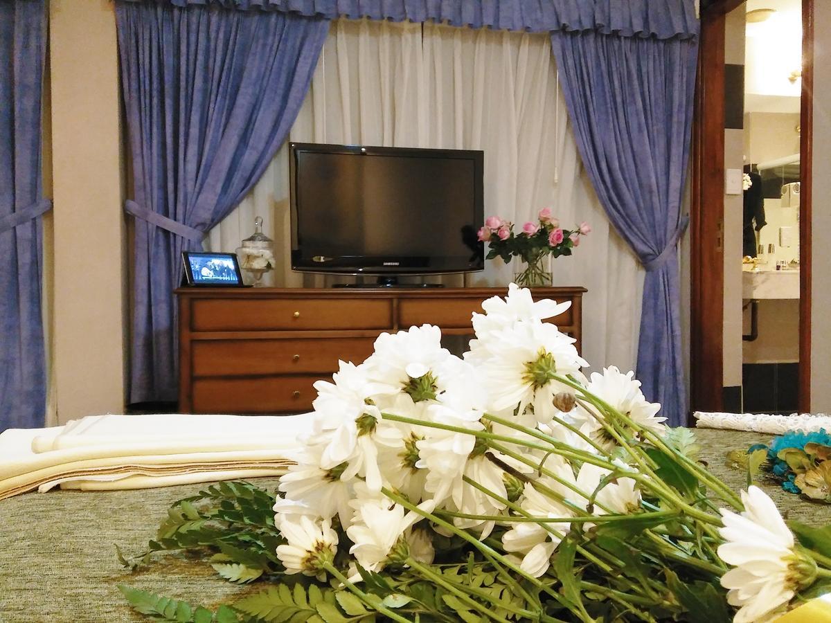 Hotel Irun Buenos Aires Eksteriør bilde