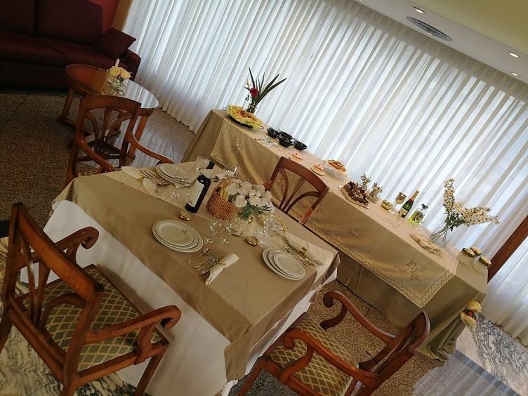 Hotel Irun Buenos Aires Eksteriør bilde