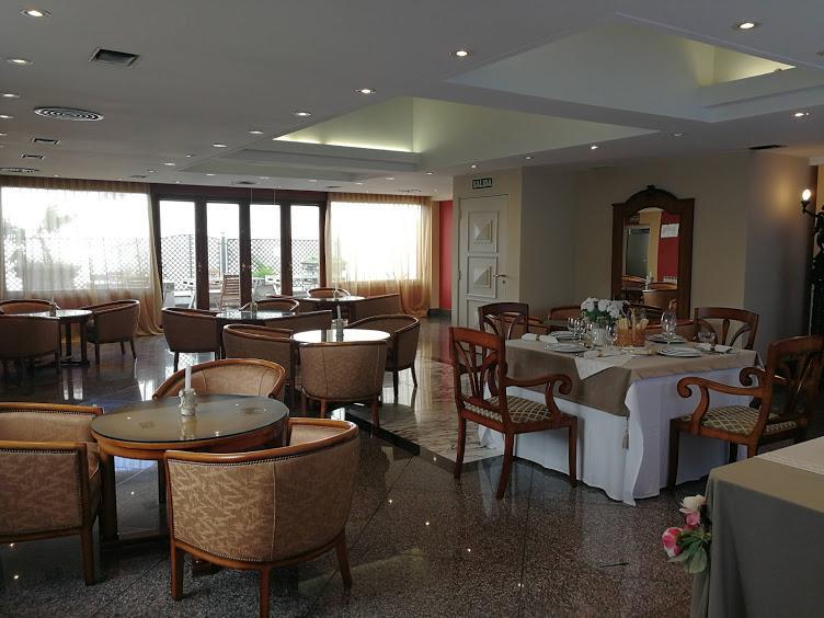 Hotel Irun Buenos Aires Eksteriør bilde