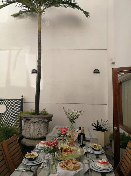 Hotel Irun Buenos Aires Eksteriør bilde