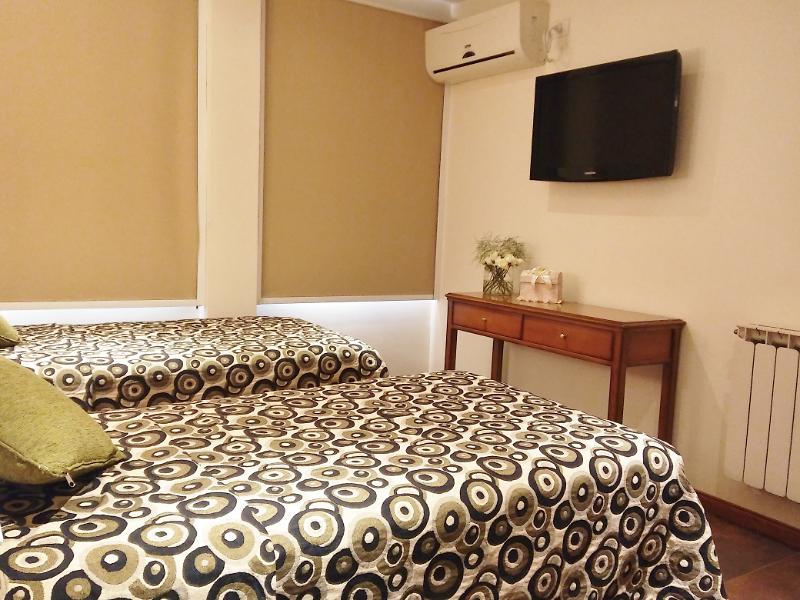Hotel Irun Buenos Aires Eksteriør bilde