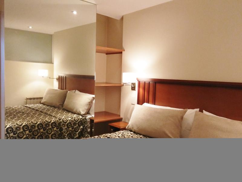 Hotel Irun Buenos Aires Eksteriør bilde
